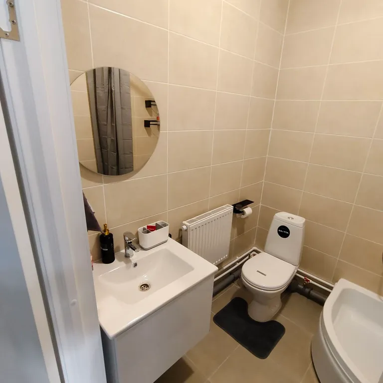 Квартира Квартира Новые горизонты — Бугры