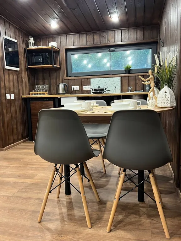 Дом рыбака на волге