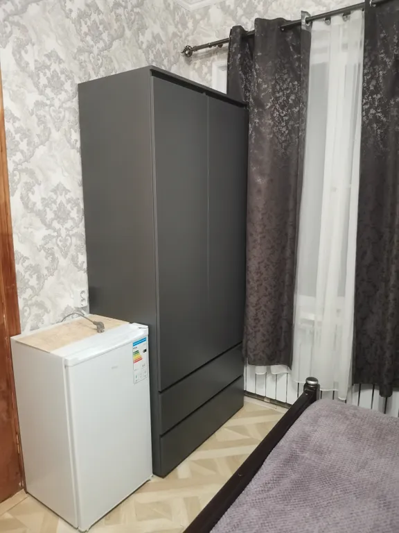 Студия возле Колоннады