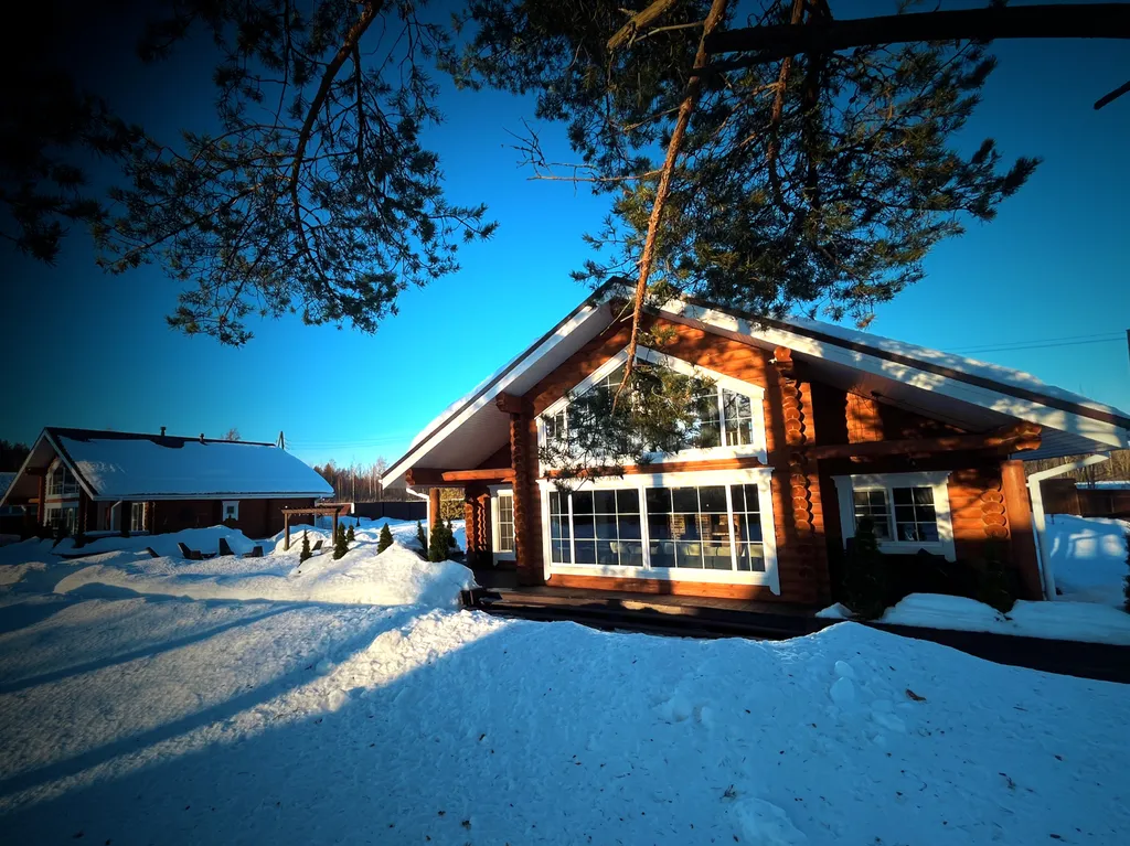 6-комнатный Дом