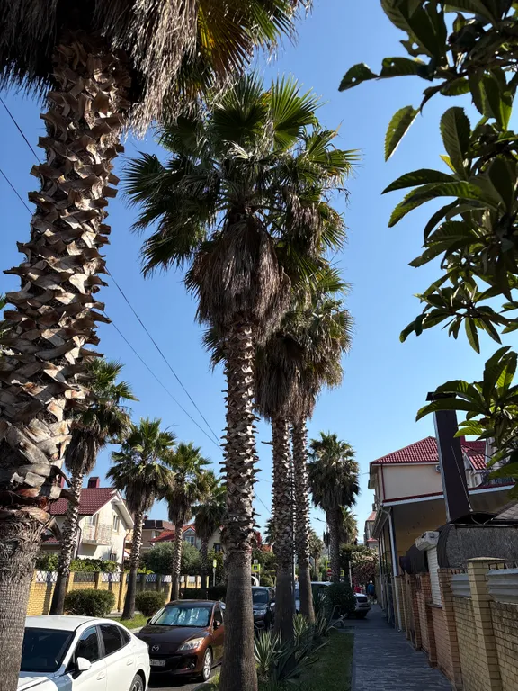 Таунхаус в самом лучшем районе