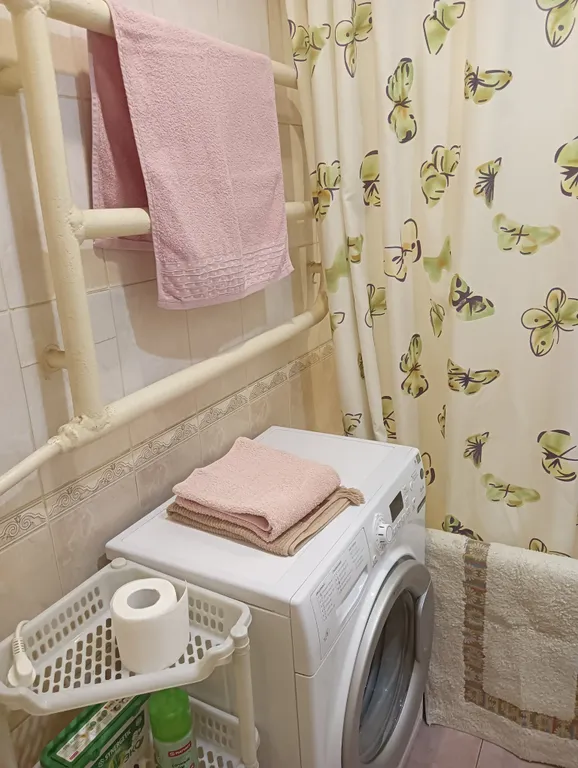 Добро пожаловать, в уютную квартиру в самом Сердце Города