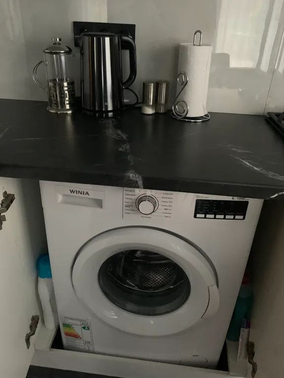 Апартаменты с баней, камином, мангальной зоной и террасой на крыше