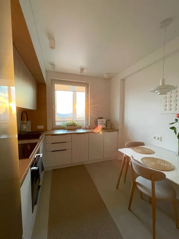 Посмотри на Москву сверху