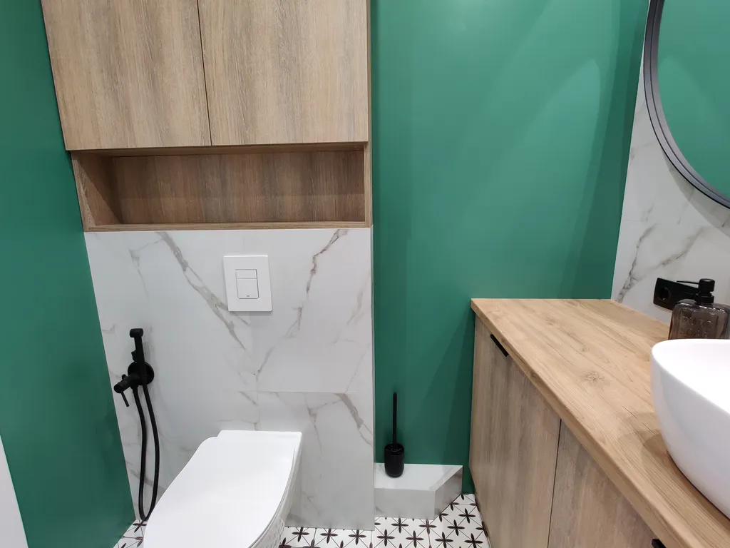 Квартира рядом с лучшим пляжем города