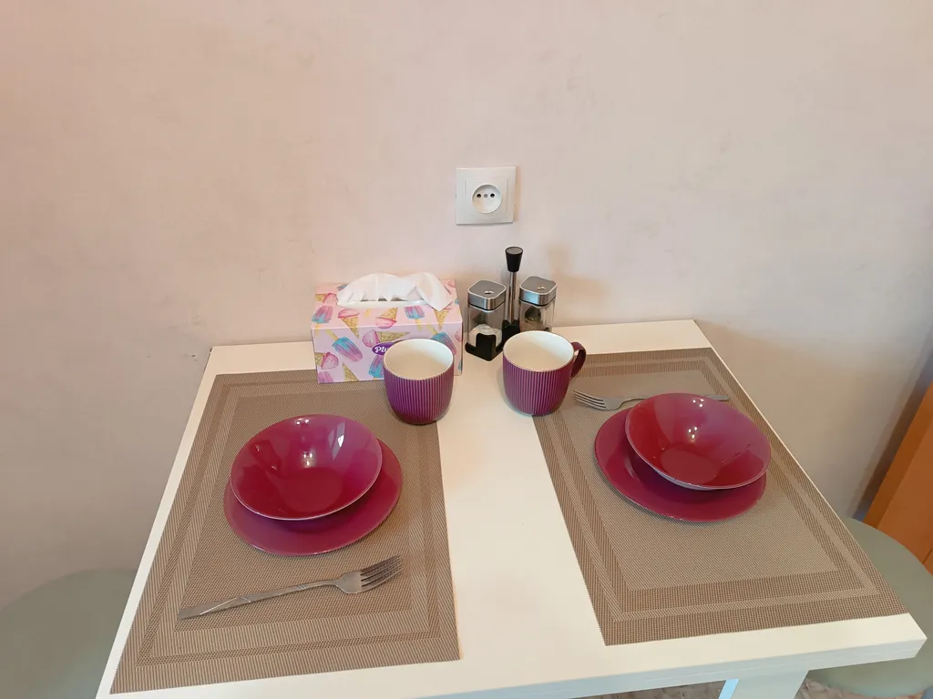 Квартира после ремонта