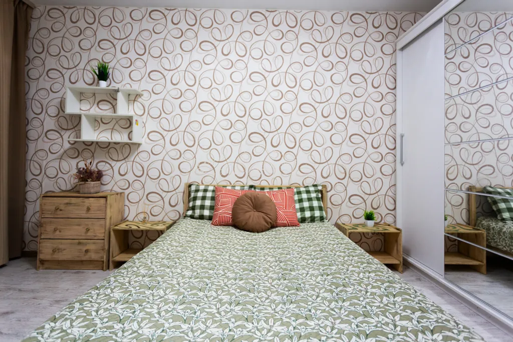 2-комнатная квартира у Шереметьево