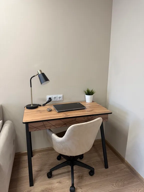 Умная квартира в спальном районе Смоленска - Соловьиная роща