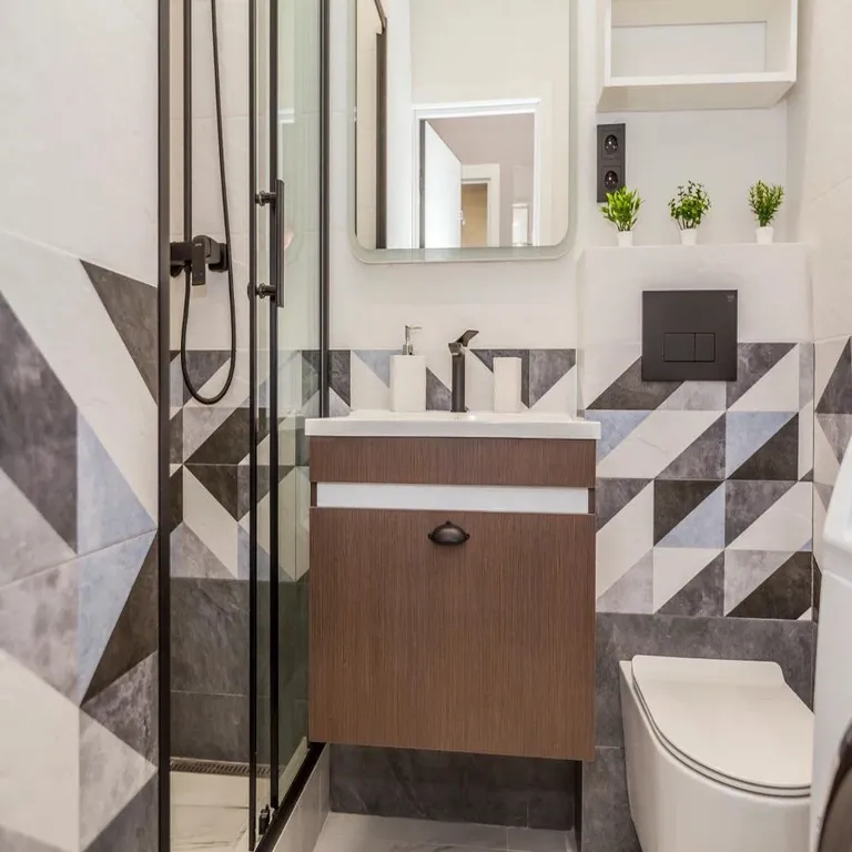 Квартира Уютная квартира в ЖК Фрукты — Сириус