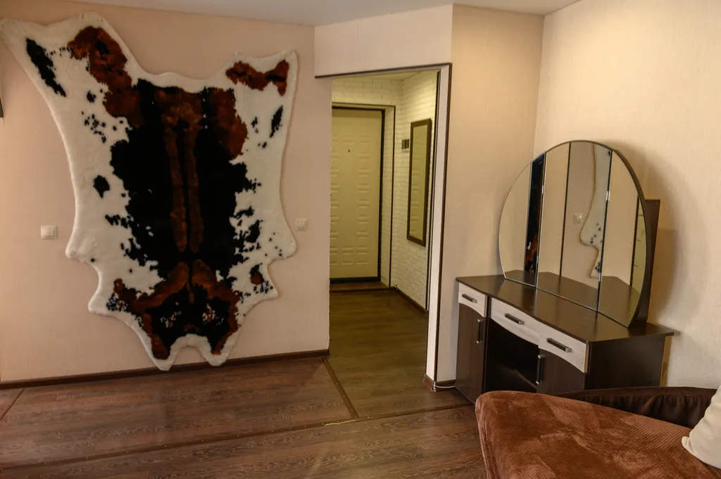 Уютная квартира в центре города возле автовокзала