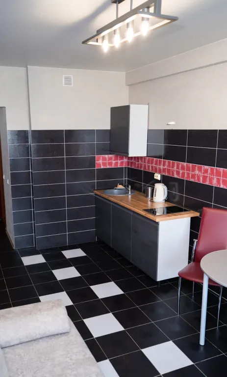 Квартира Квартира Метро Уралмаш ближе не бывает — Екатеринбург