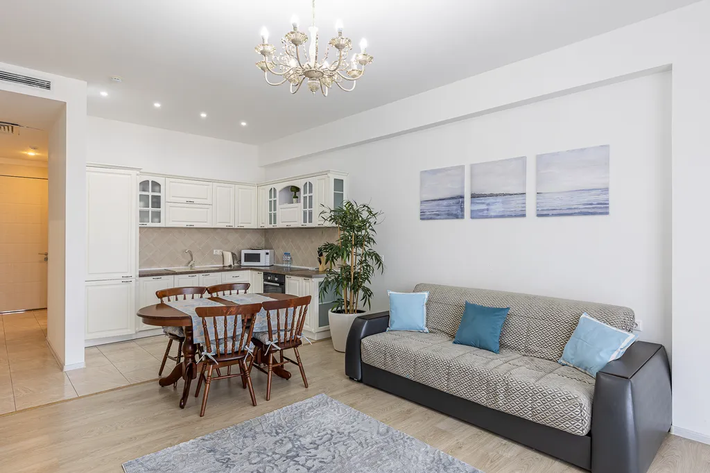 Жк актёр гэлакси с видом на море