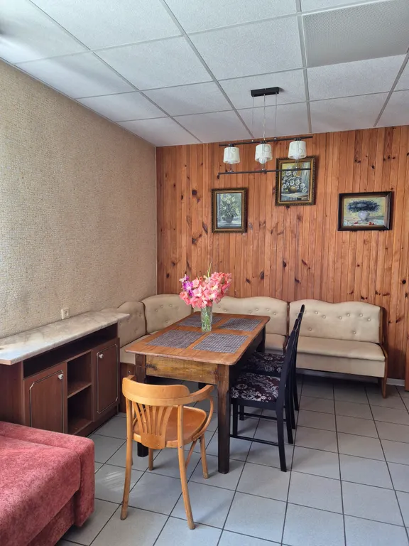 Большой уютный дом с баней между Брестом и Беловежской пущей