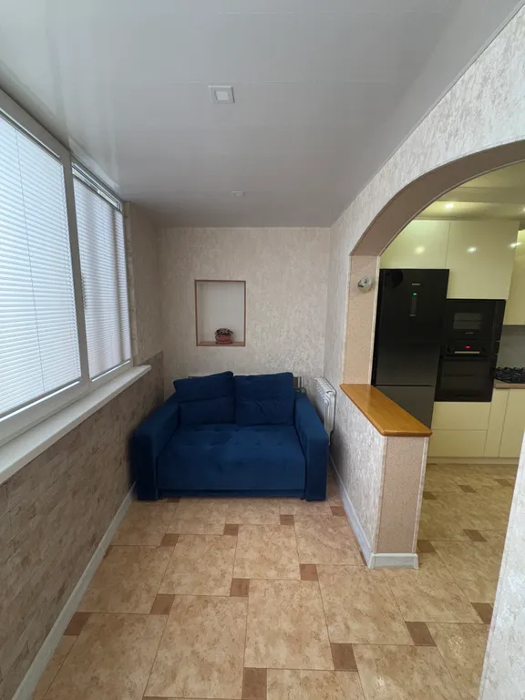 Квартира у моря