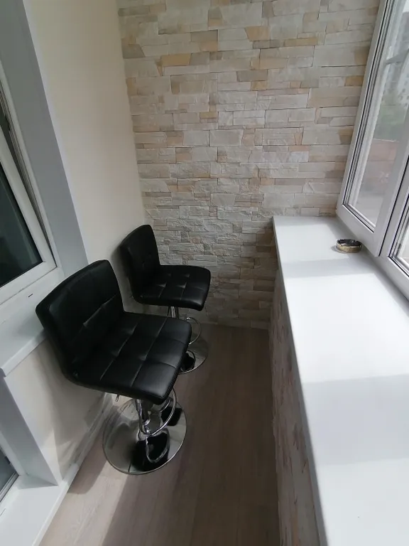 Идеально чистая, уютная квартира