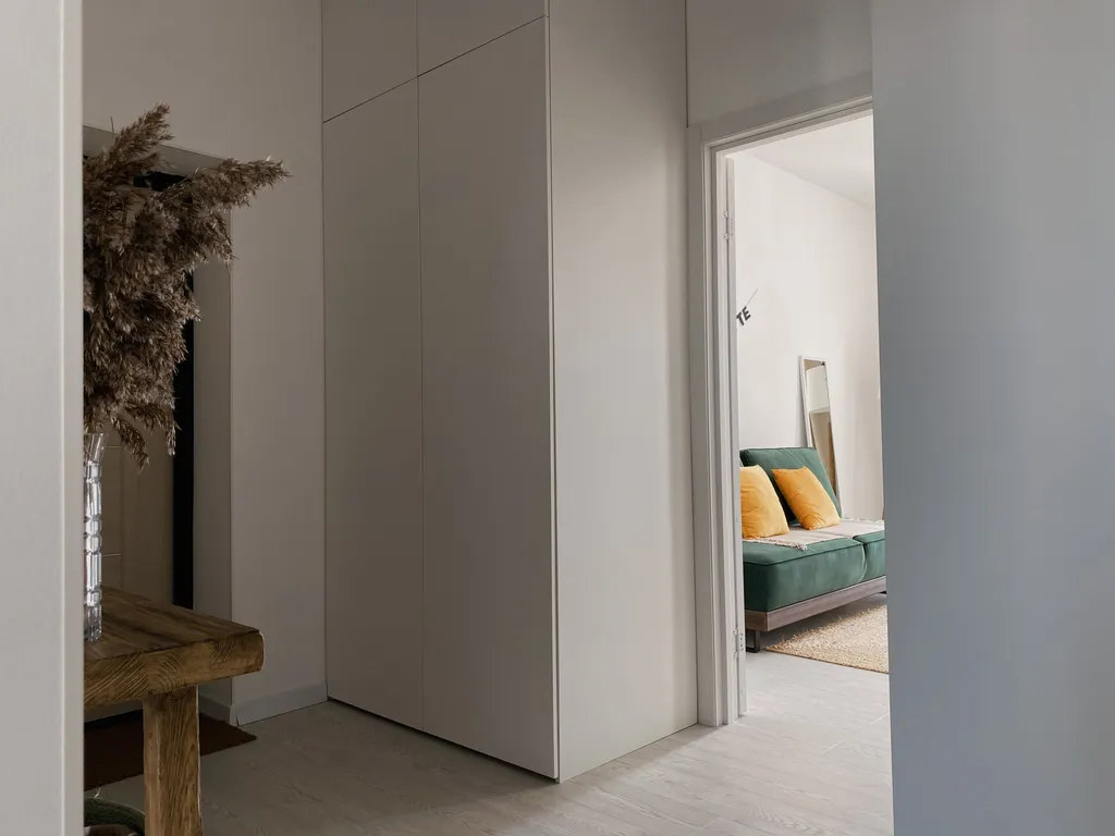 Квартира Уютная квартира недалеко от моря — Янтарный