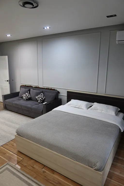 Шикарный апартамент в ЖК 4You