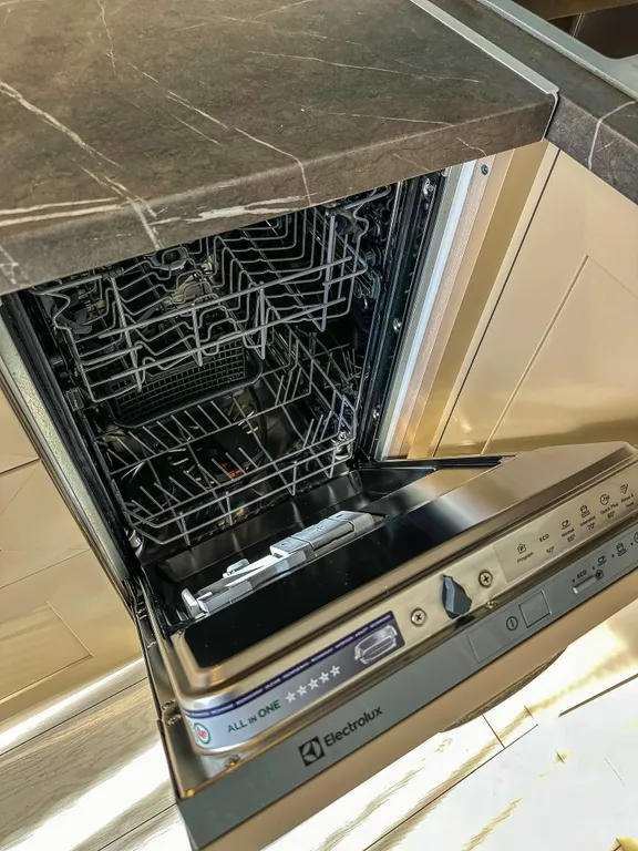 Уютная квартира в самом сердце Алматы