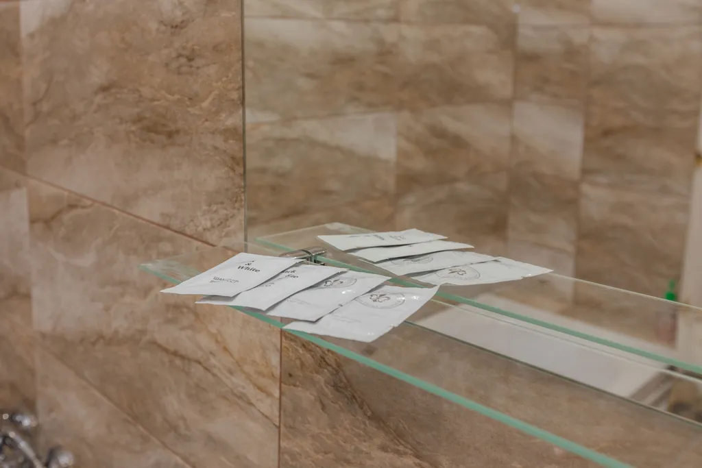 Апартаменты в новом доме