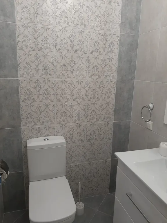 Шикарная квартира на первой береговой линии