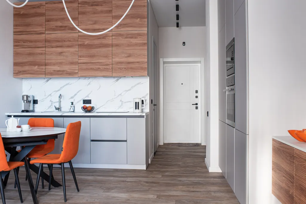 Квартира Квартира Rauschen Green 32/7 — Светлогорск