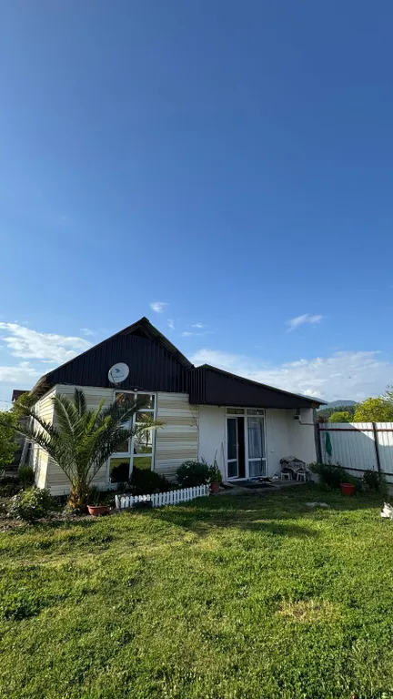 Гостевой домик Поле