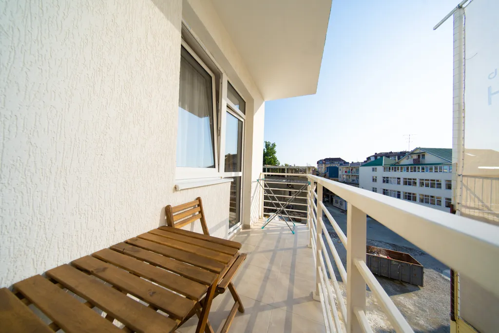 Квартира 1-комнатная квартира в центре Сириуса — Сириус