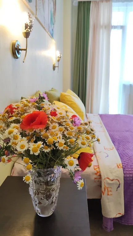 Квартира 1-комнатная Квартира — Севастополь