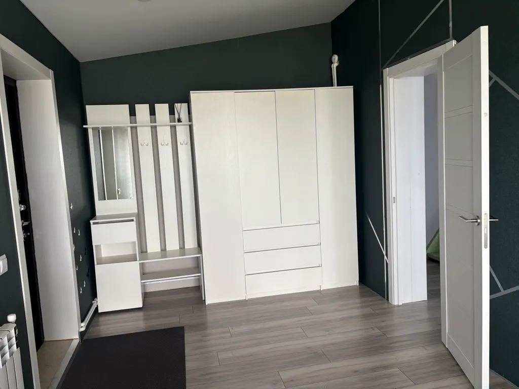 Дом 124m2 — чан, кухня, Wi-Fi