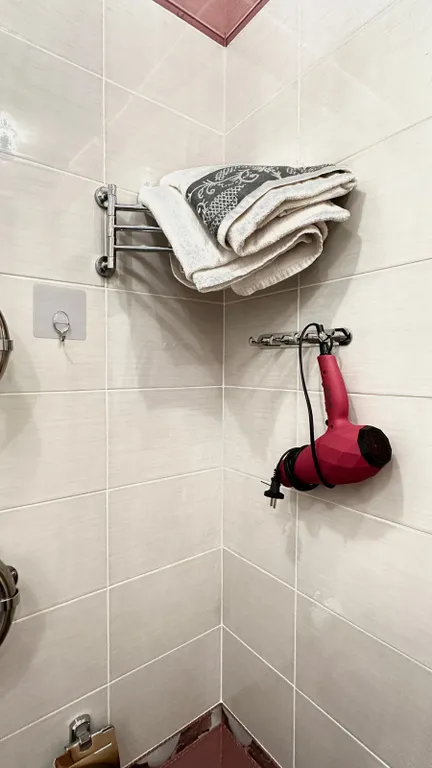 Квартира Уютная квартира рядом с Brosko mall — Хабаровск