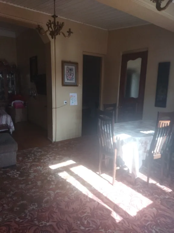 Квартира Для семей. — Батуми