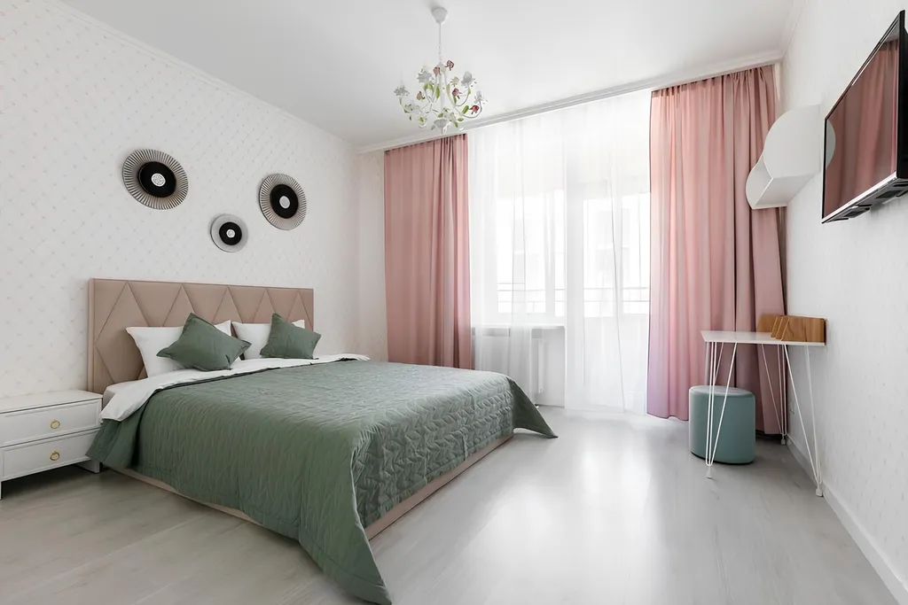 Квартира Шикарная квартира в центре — Санкт-Петербург