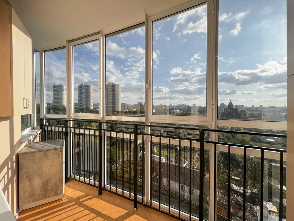 Апартаменты Marseille