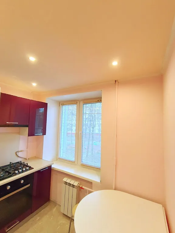 Комфортная 2-комн. Кв. С балконом мцд/метро, шереметьево, парковка