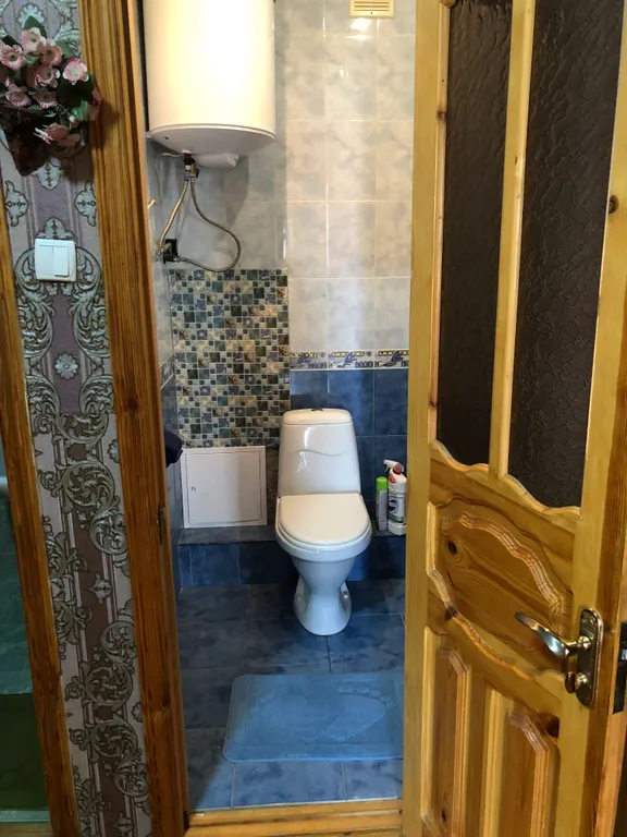 Квартира рядом с морем