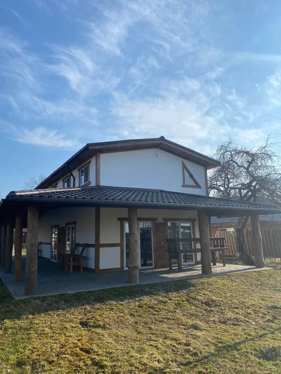 5-комнатный Дом