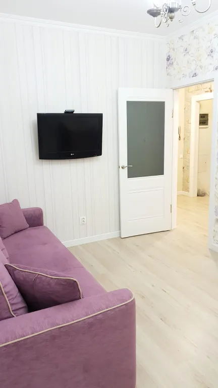 Уютные Апартаменты в ЖК Аманат