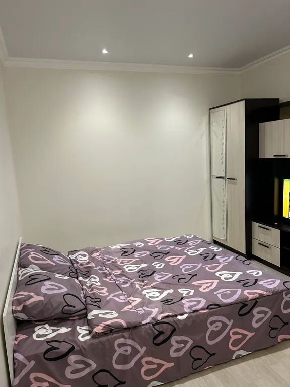 Уютная квартира в центре города — аренда посуточно в Саратов