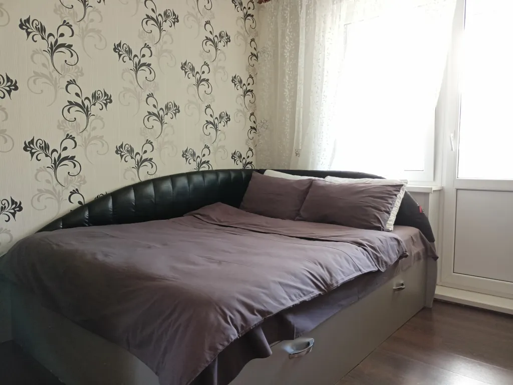 Уютная квартира для семейного проживания