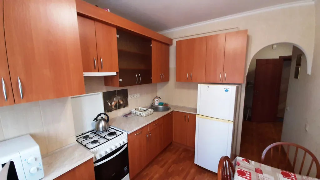 Квартира 1-комнатная Квартира — Евпатория