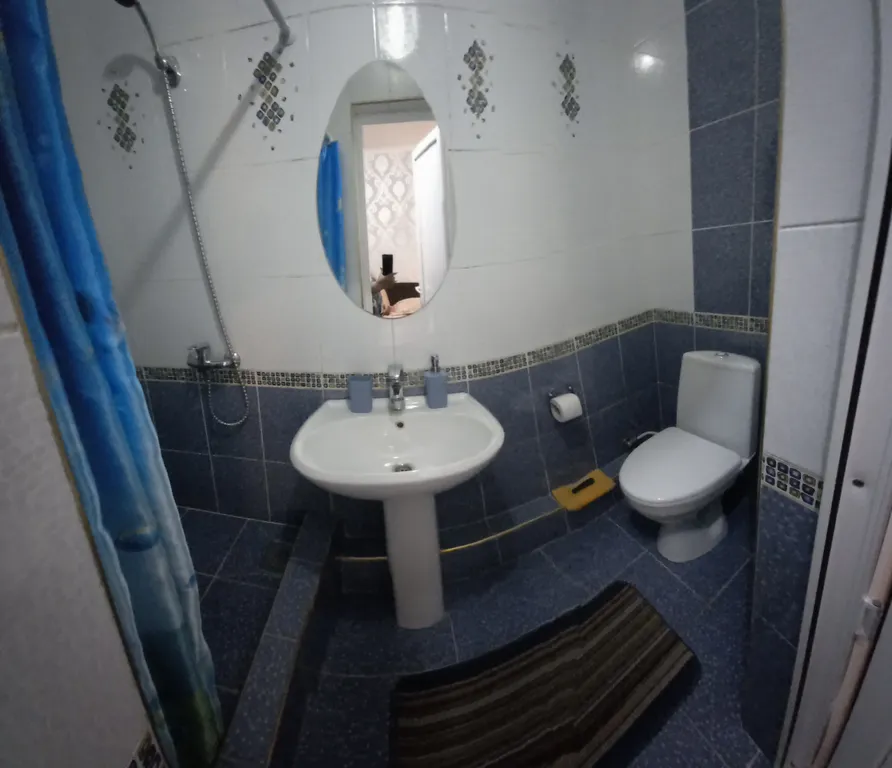 Квартира Комната для уставших гостей без детей — Лазаревское