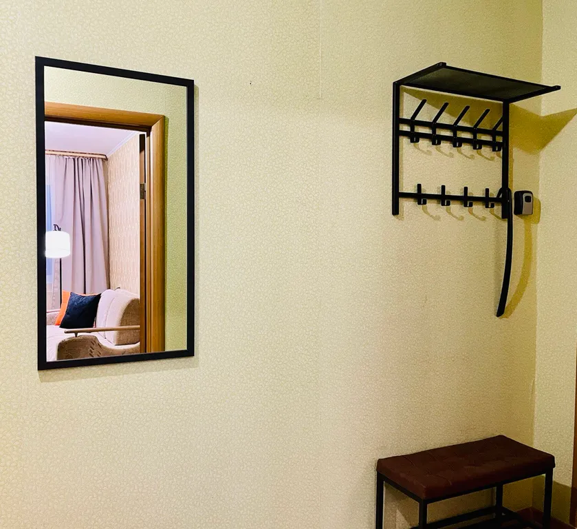 3-я квартира с удаленным заселением и отчетными документами