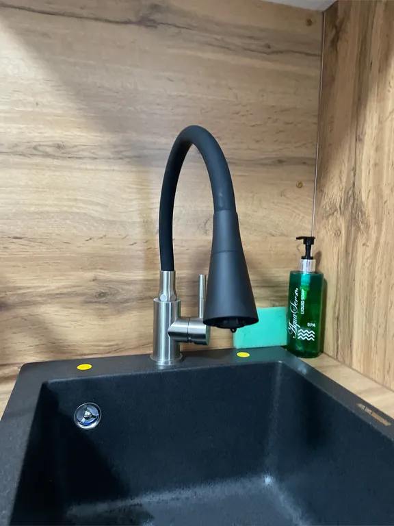 Квартира Комната — Адлер