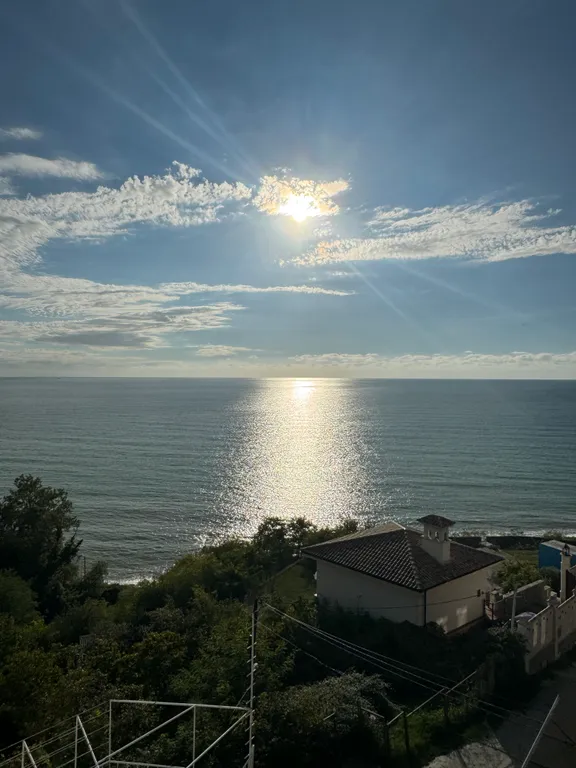 Гостевой дом на берегу моря