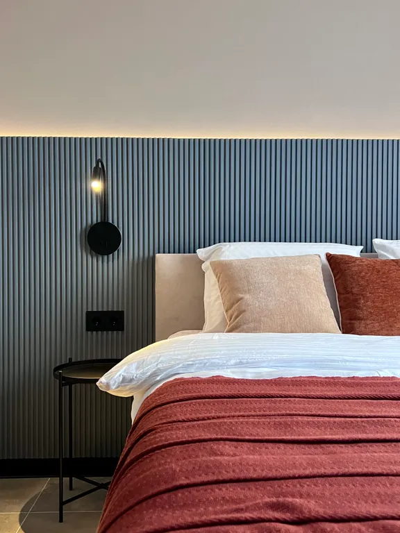 Квартира Новая квартира рядом с парком Краснодар-ваш уютный уголок для отдыха — Краснодар