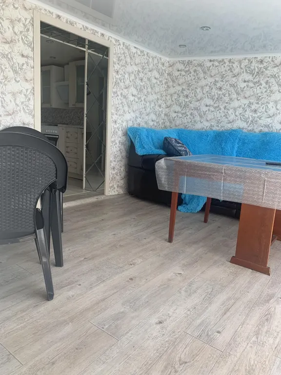 Коттедж Домик у моря — Зеленоградск