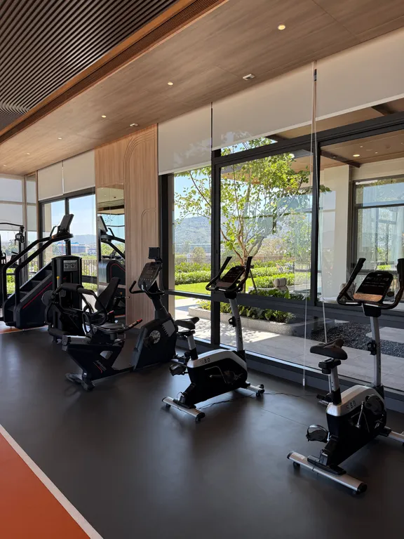 Новый комплекс 2025, 2 спальни 2 санузла, Лагуна Банг Тао