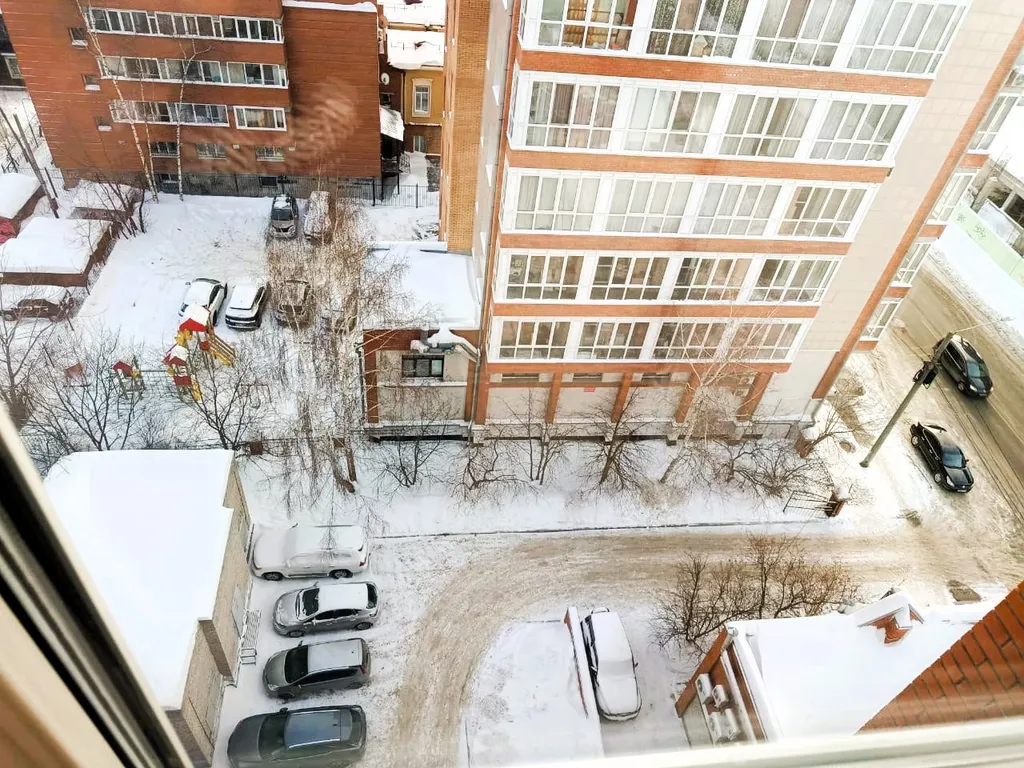 Уютная квартира в центре