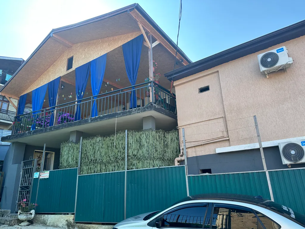 Стандартный номер