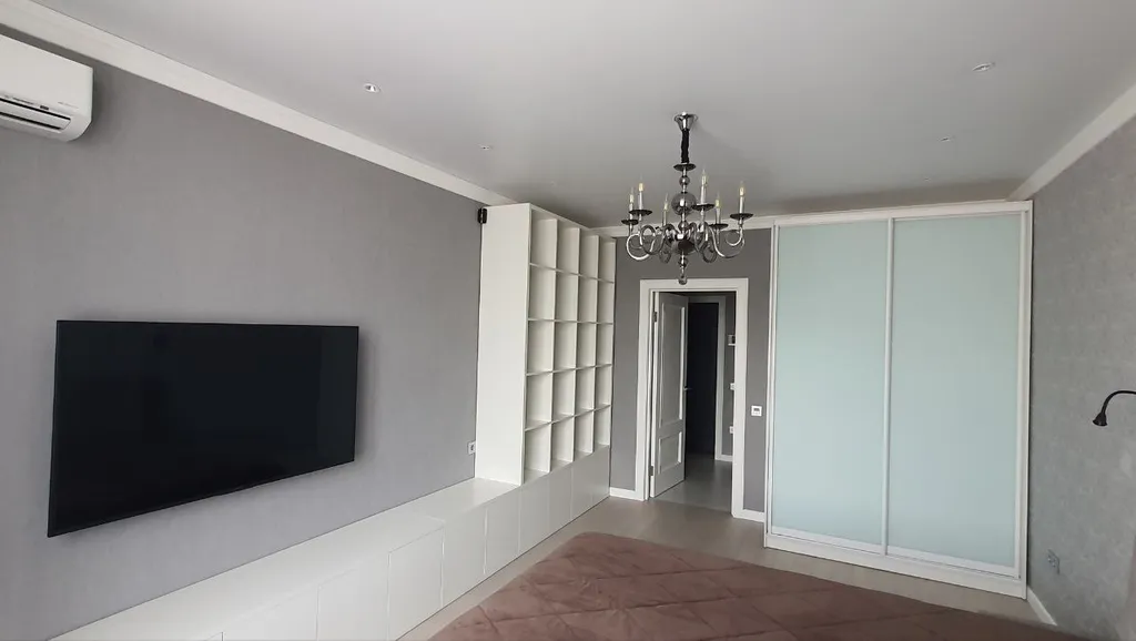 Элитные апартаменты в жк Тургенев, панорамный вид